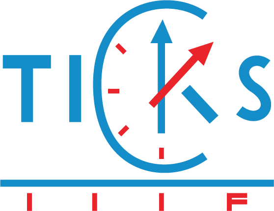 TICKS Logo